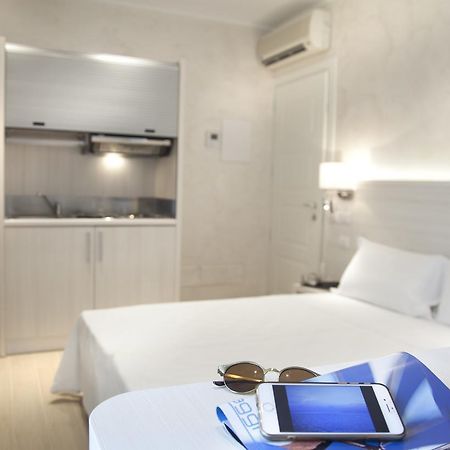 Marina Beach Suite Hotel Ρίμινι Εξωτερικό φωτογραφία