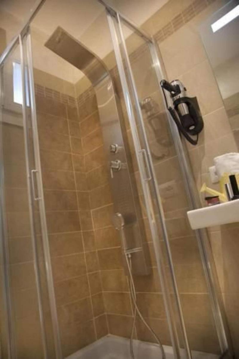 Marina Beach Suite Hotel Ρίμινι Εξωτερικό φωτογραφία