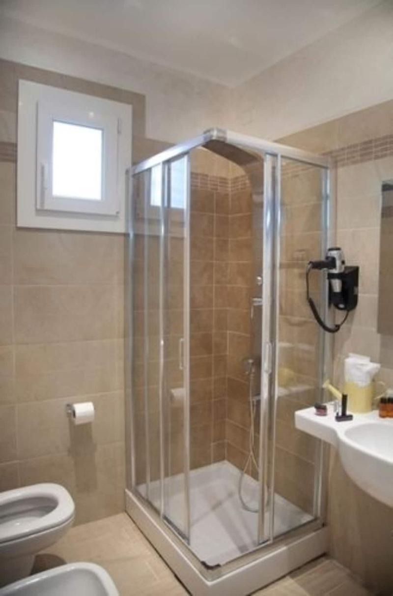 Marina Beach Suite Hotel Ρίμινι Εξωτερικό φωτογραφία
