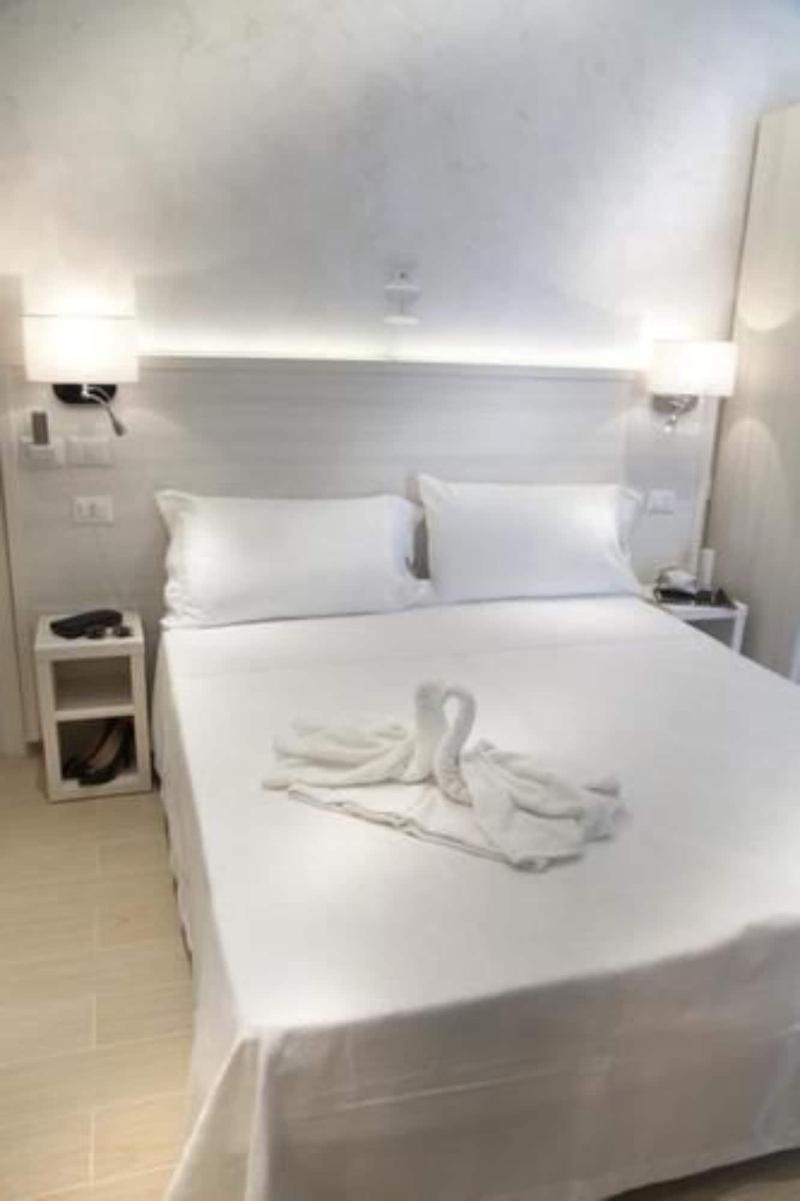 Marina Beach Suite Hotel Ρίμινι Εξωτερικό φωτογραφία