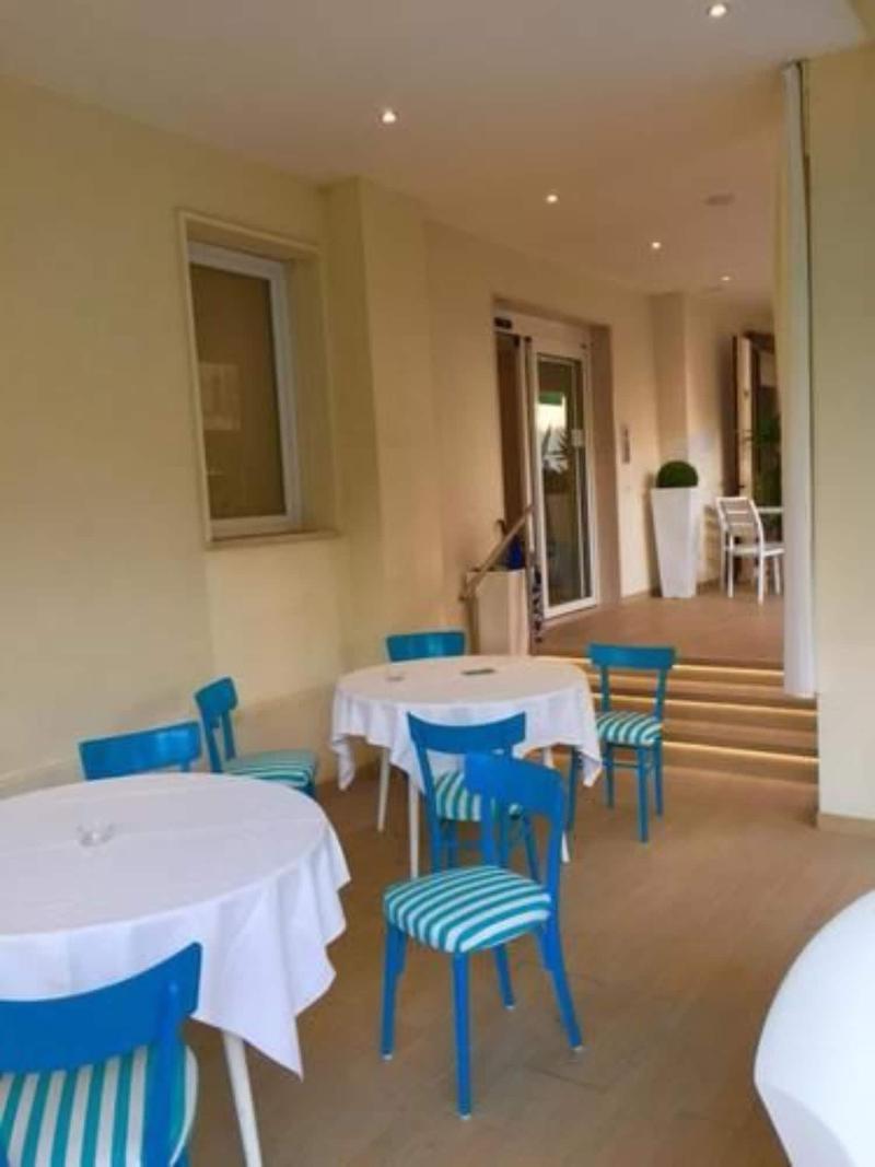 Marina Beach Suite Hotel Ρίμινι Εξωτερικό φωτογραφία