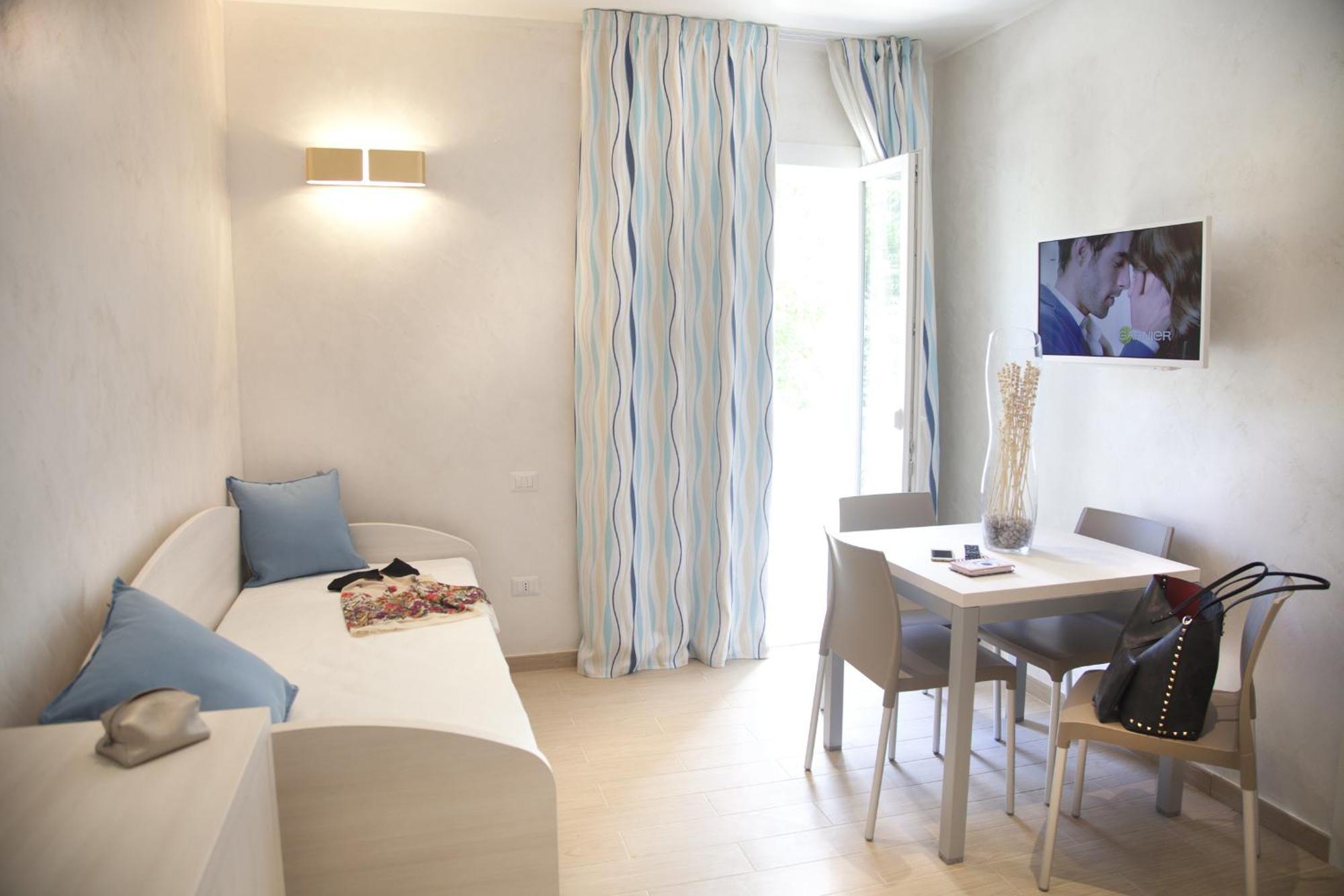 Marina Beach Suite Hotel Ρίμινι Εξωτερικό φωτογραφία