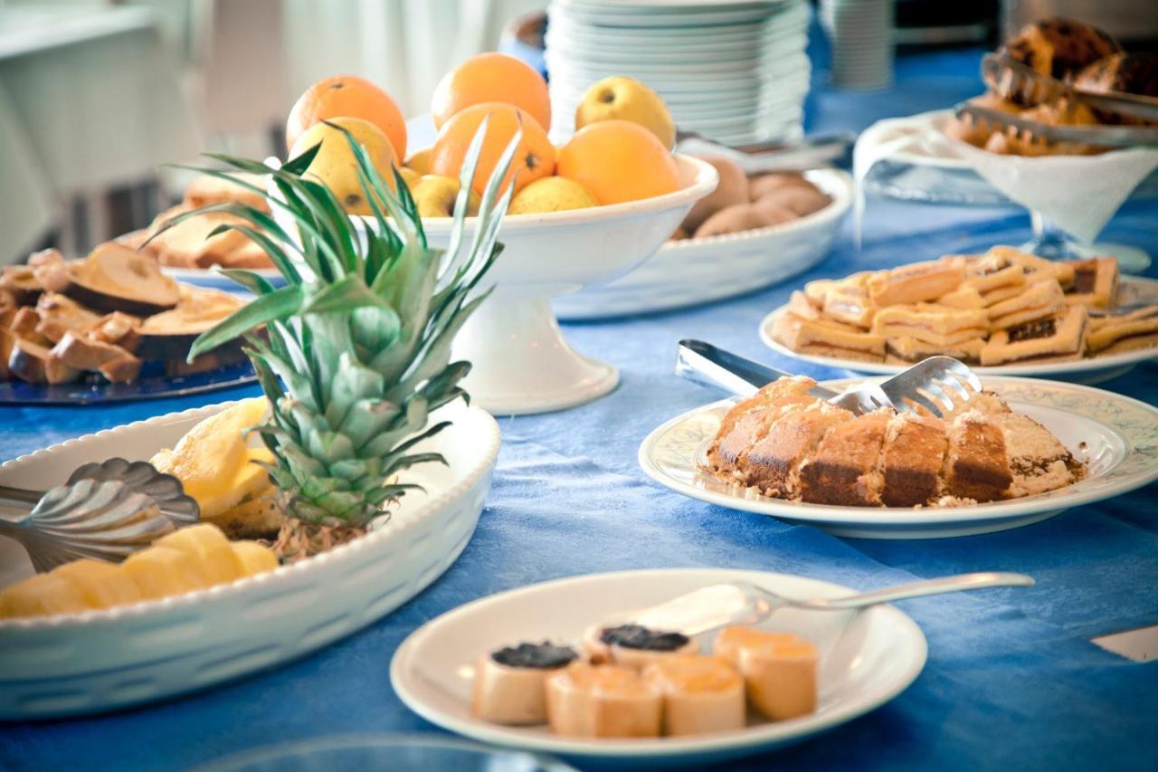 Marina Beach Suite Hotel Ρίμινι Εξωτερικό φωτογραφία