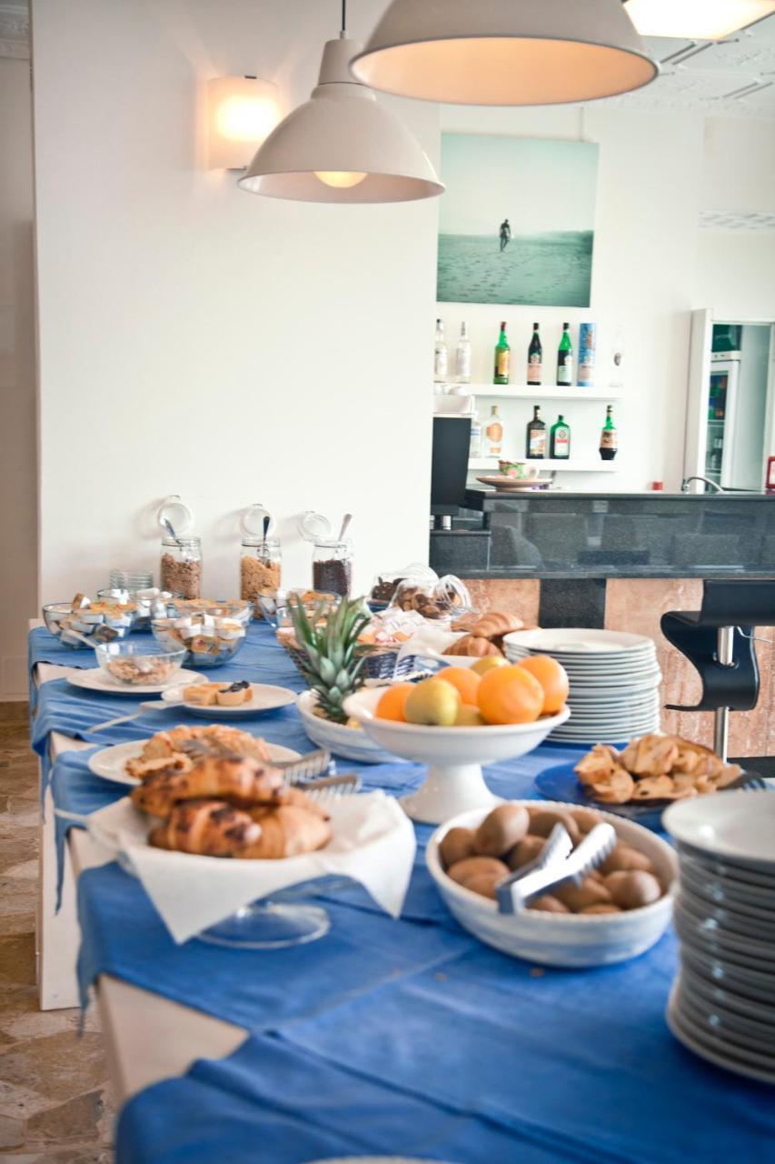 Marina Beach Suite Hotel Ρίμινι Εξωτερικό φωτογραφία