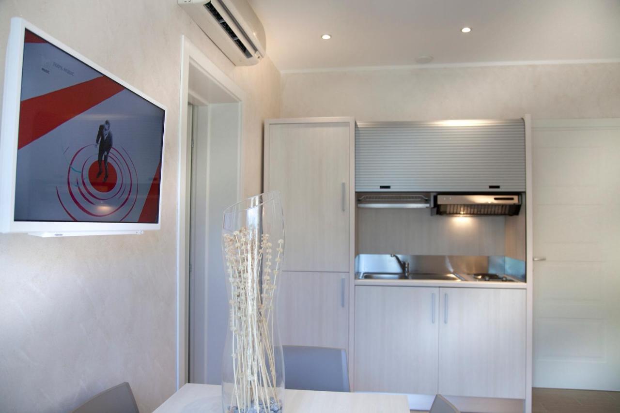 Marina Beach Suite Hotel Ρίμινι Εξωτερικό φωτογραφία