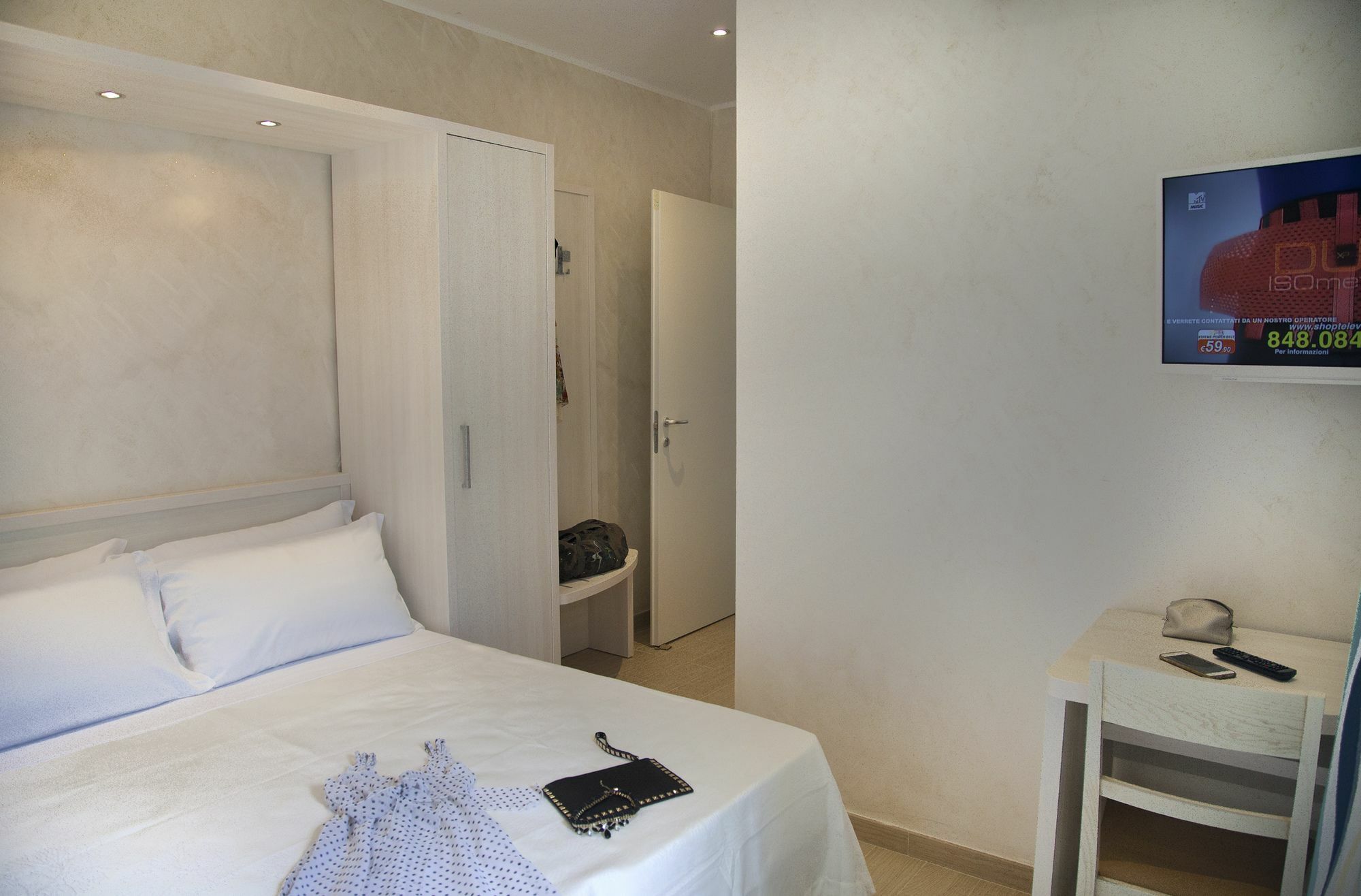 Marina Beach Suite Hotel Ρίμινι Εξωτερικό φωτογραφία