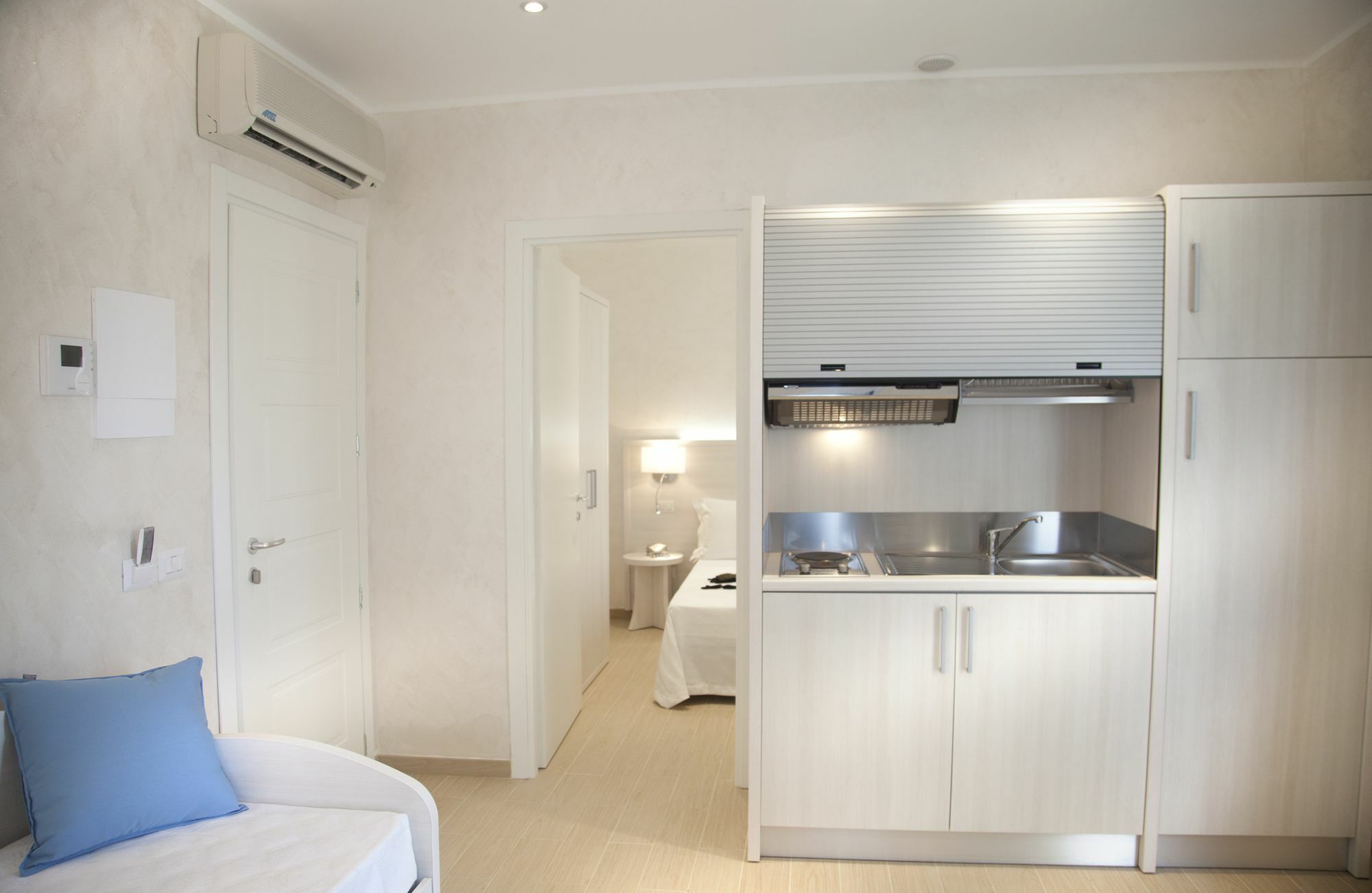 Marina Beach Suite Hotel Ρίμινι Εξωτερικό φωτογραφία