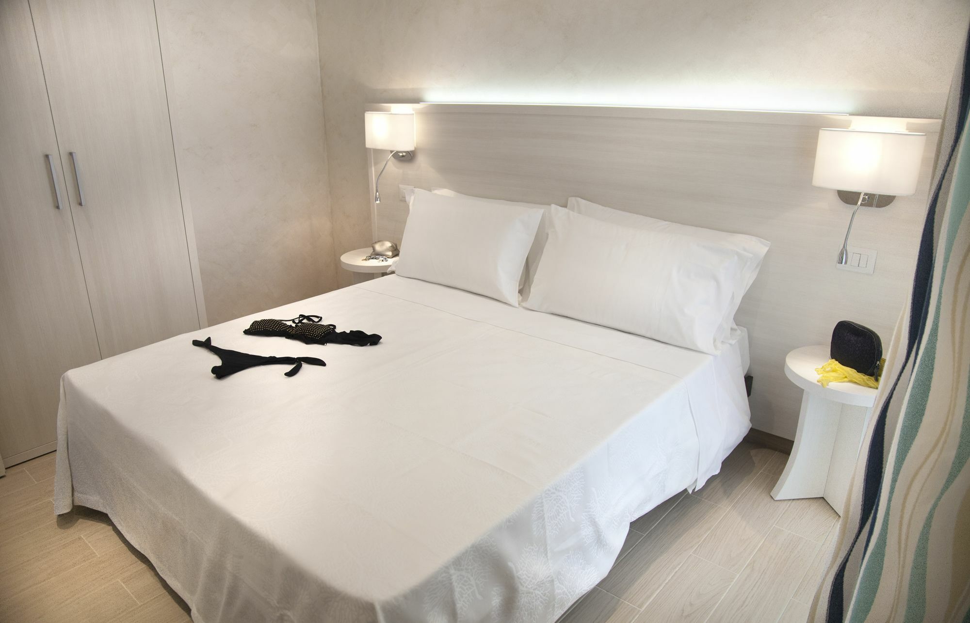 Marina Beach Suite Hotel Ρίμινι Εξωτερικό φωτογραφία