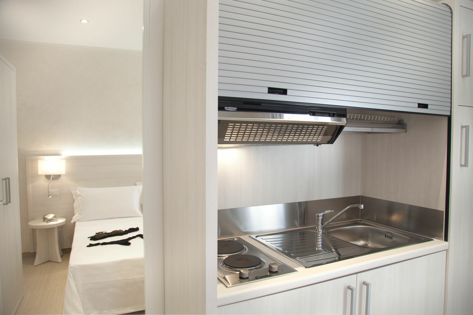 Marina Beach Suite Hotel Ρίμινι Εξωτερικό φωτογραφία