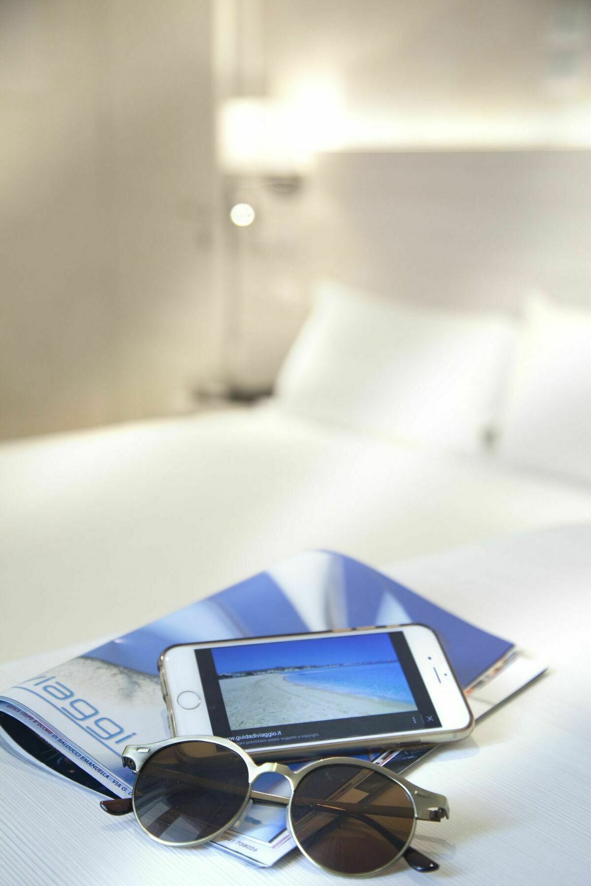 Marina Beach Suite Hotel Ρίμινι Εξωτερικό φωτογραφία